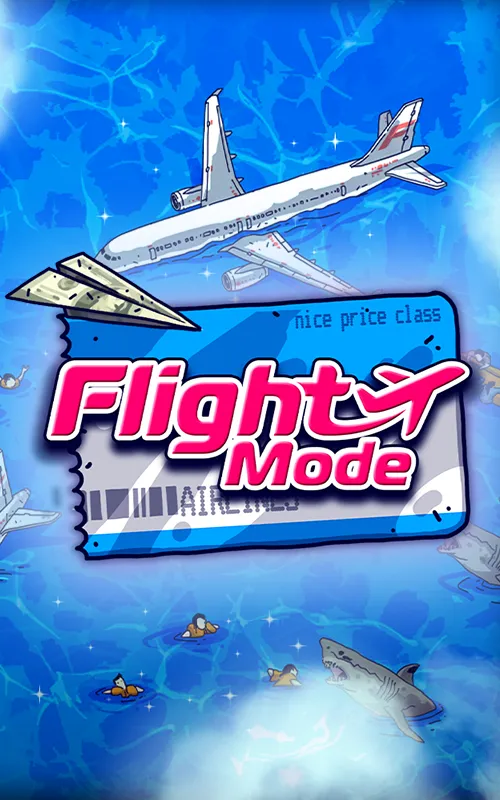 Flight Mode at Slot Hunter Casino