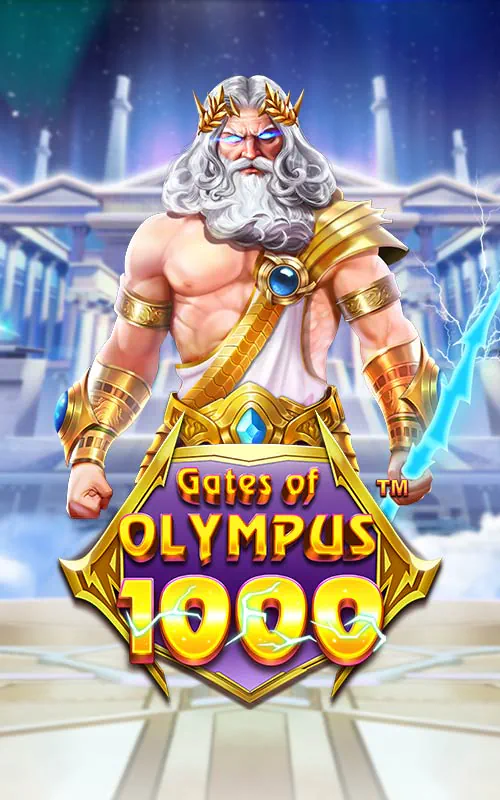 Gates of Olympus at Slot Hunter Casino