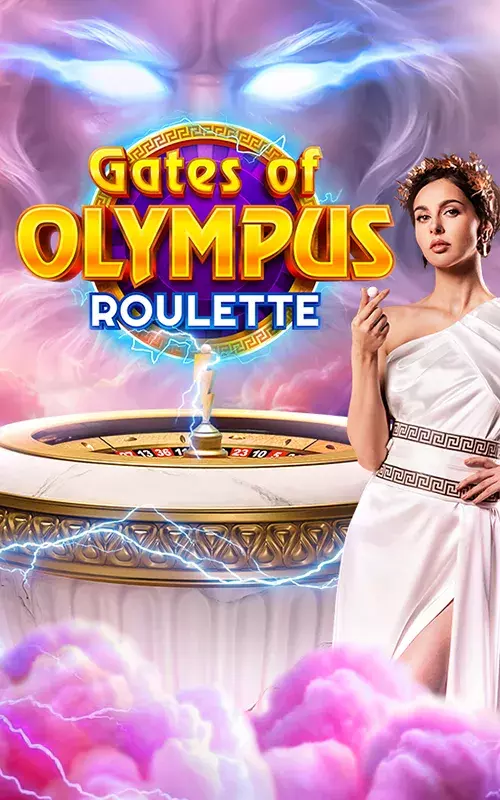 Gates of Olympus Roulette at Slot Hunter Casino