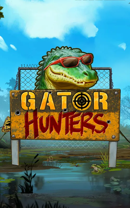 Big Bass Bonanza at Slot Hunter Casino